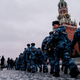 Image for article titled Report: Russian Hacker Who May Have Documents Proving Kremlin Election Meddling in U.S. Custody